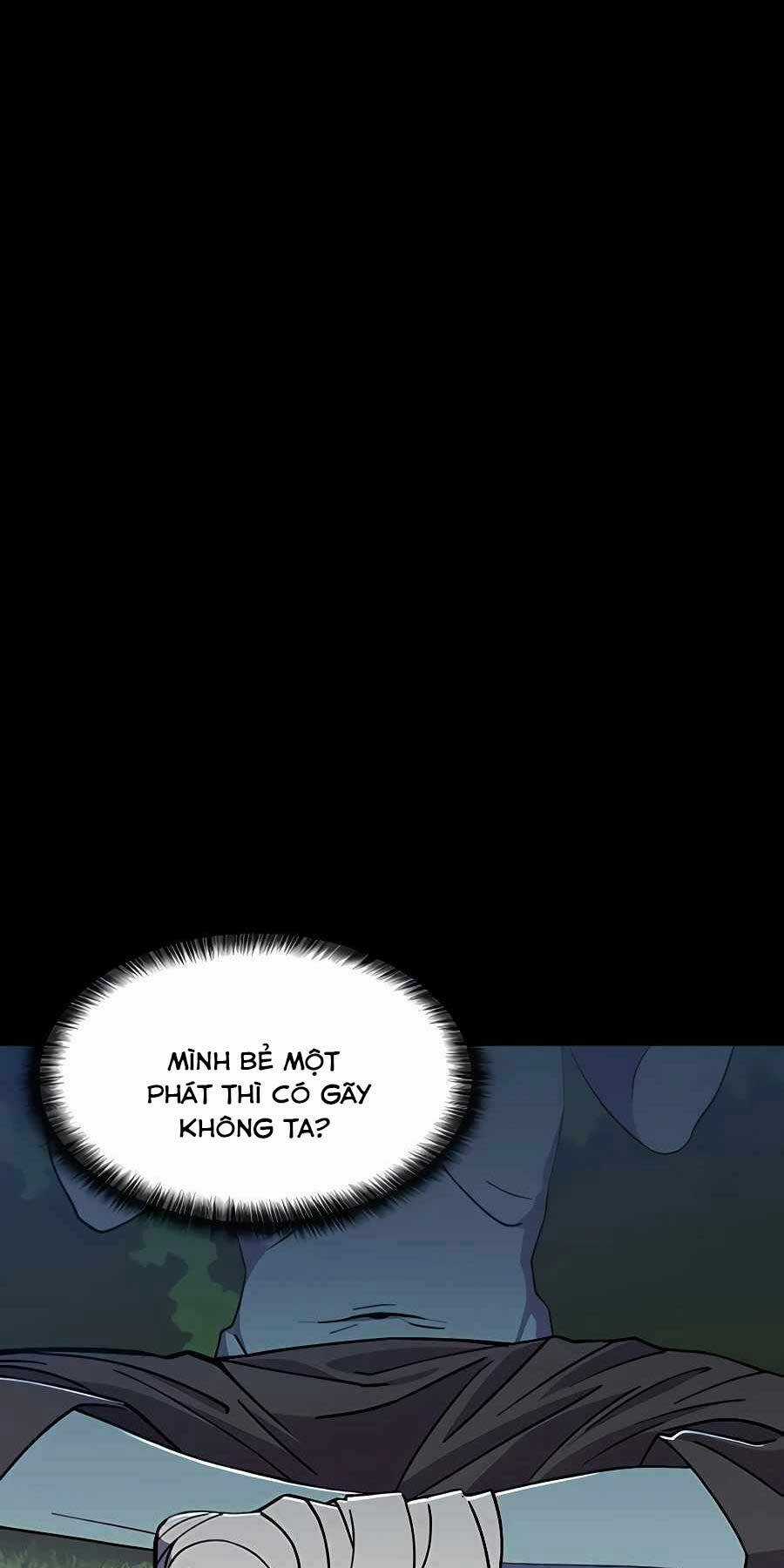 Thợ Săn Cơ Bắp - Chapter 2 - Trang 22