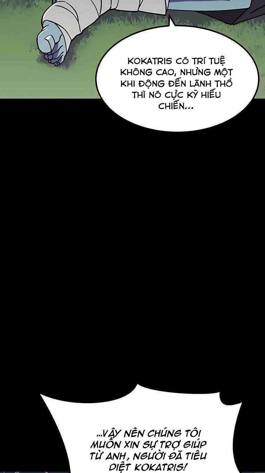 Thợ Săn Cơ Bắp - Chapter 2 - Trang 23