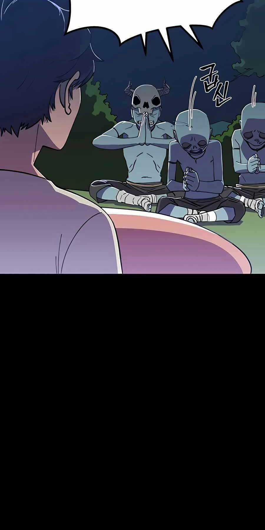 Thợ Săn Cơ Bắp - Chapter 2 - Trang 24