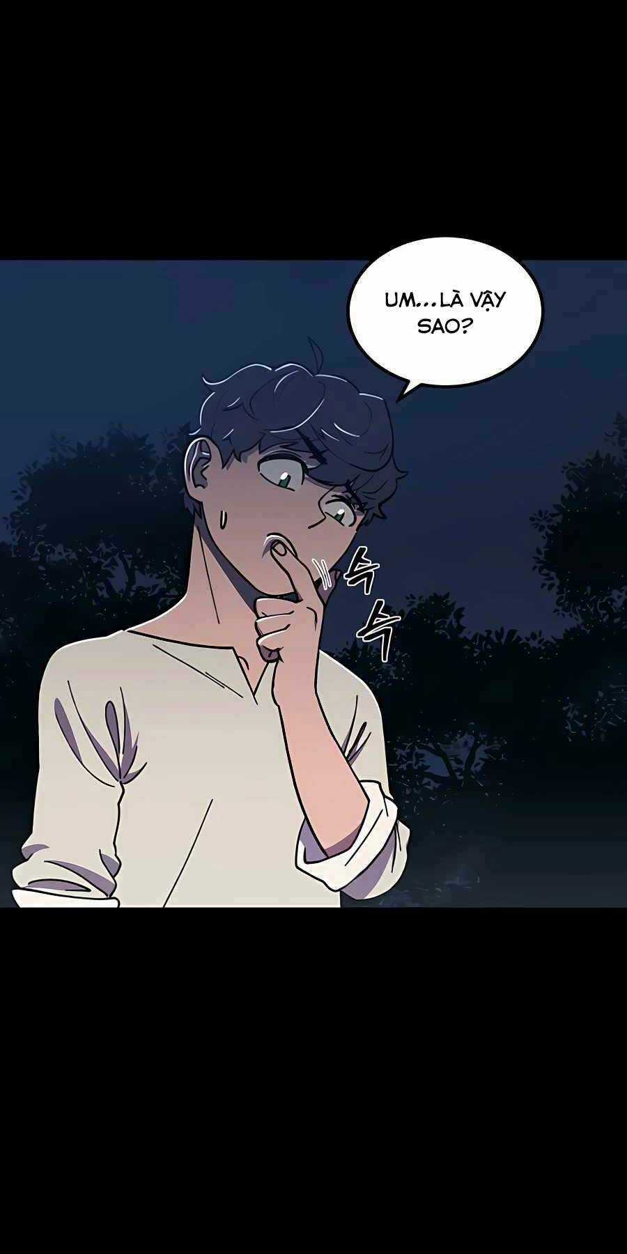 Thợ Săn Cơ Bắp - Chapter 2 - Trang 25