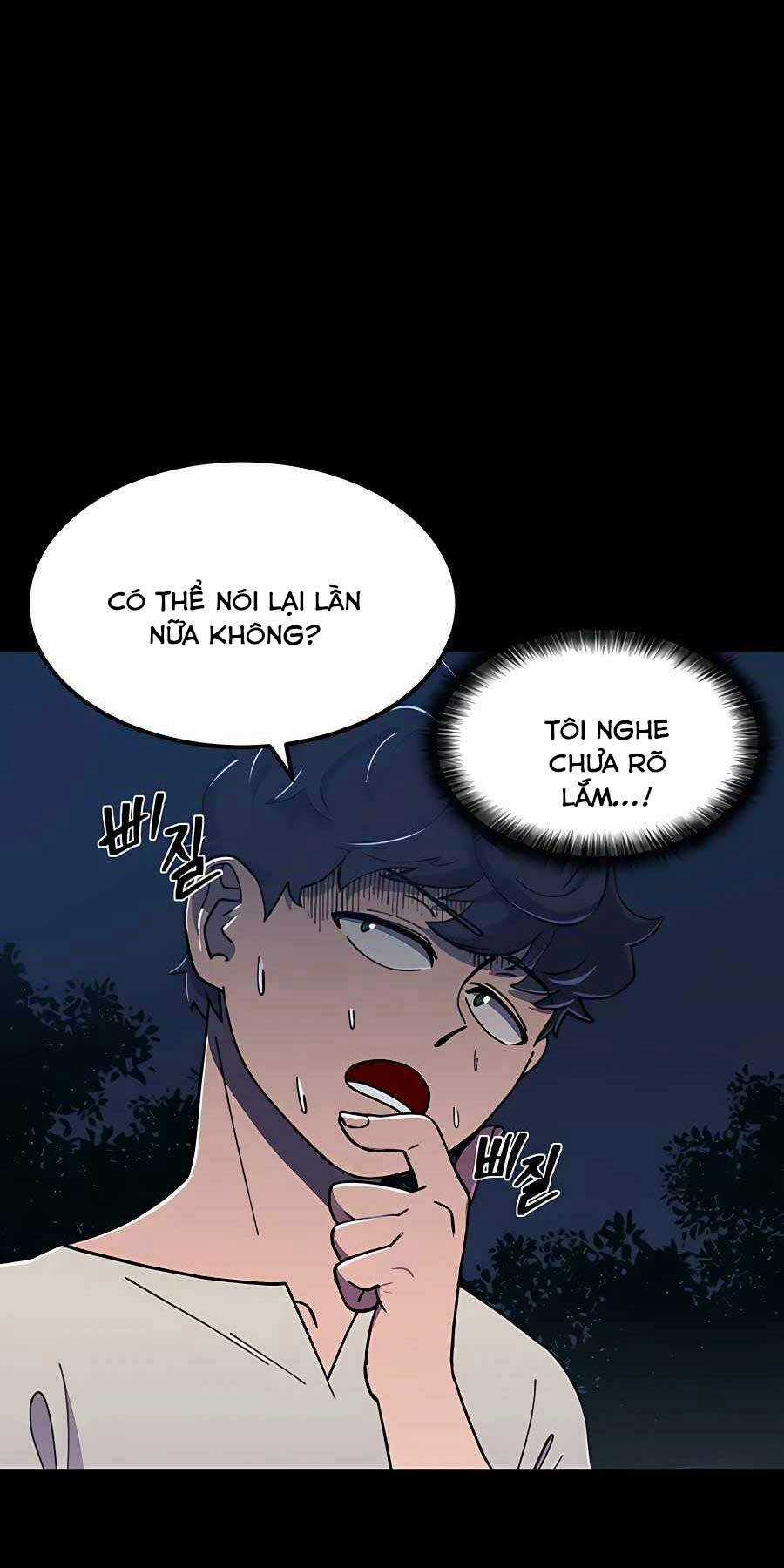 Thợ Săn Cơ Bắp - Chapter 2 - Trang 26