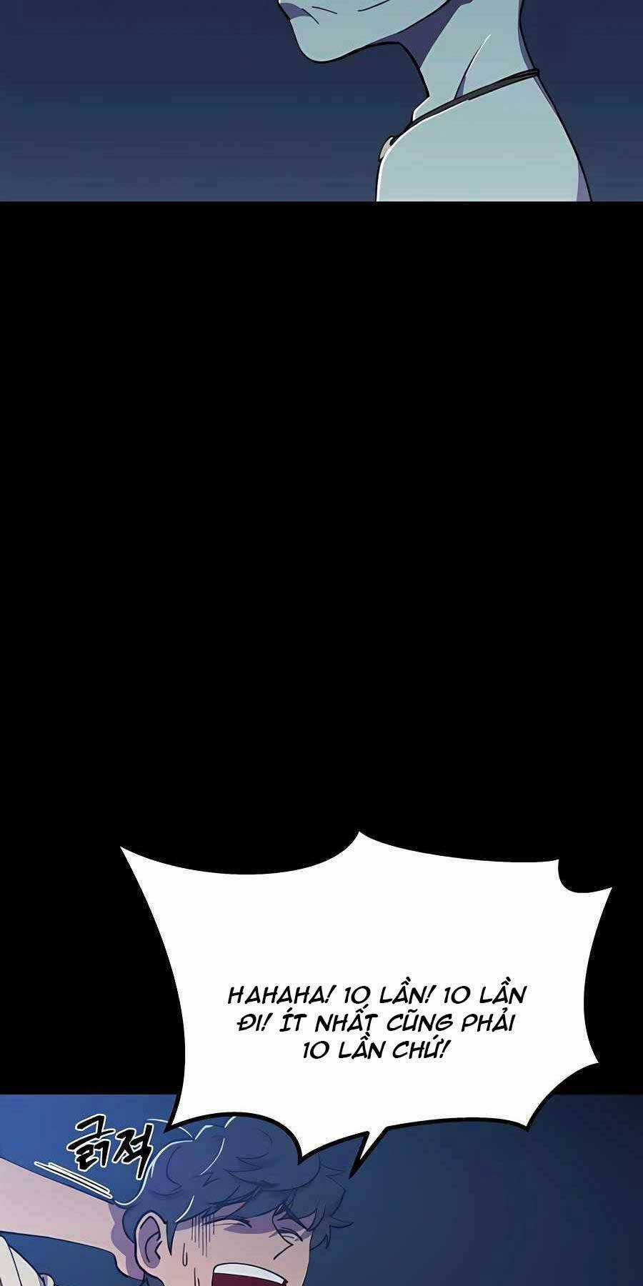 Thợ Săn Cơ Bắp - Chapter 2 - Trang 28