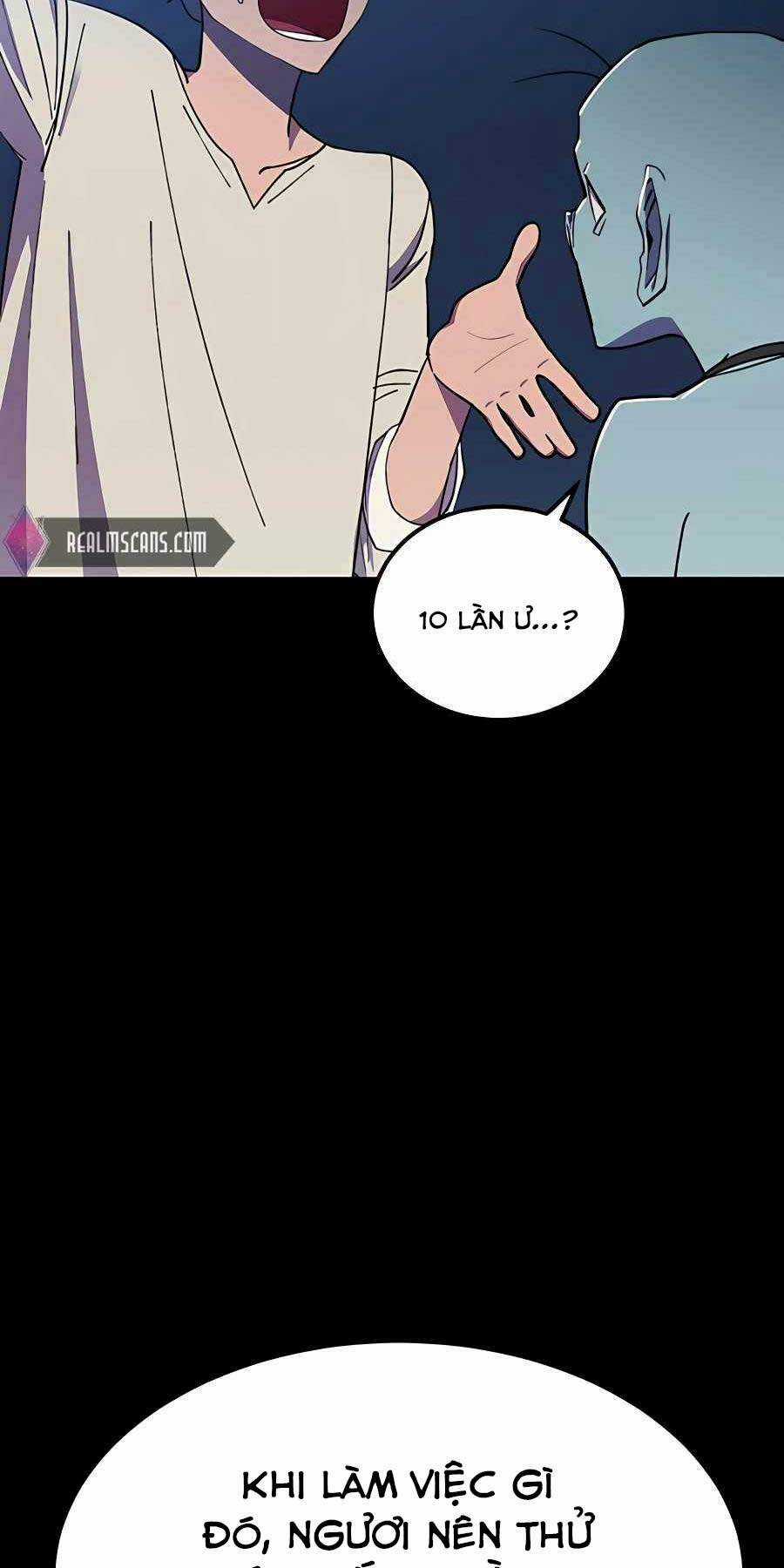 Thợ Săn Cơ Bắp - Chapter 2 - Trang 29
