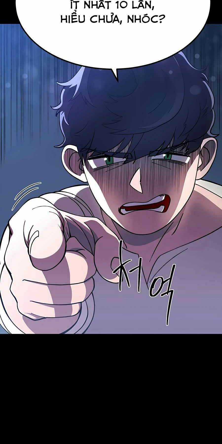 Thợ Săn Cơ Bắp - Chapter 2 - Trang 30