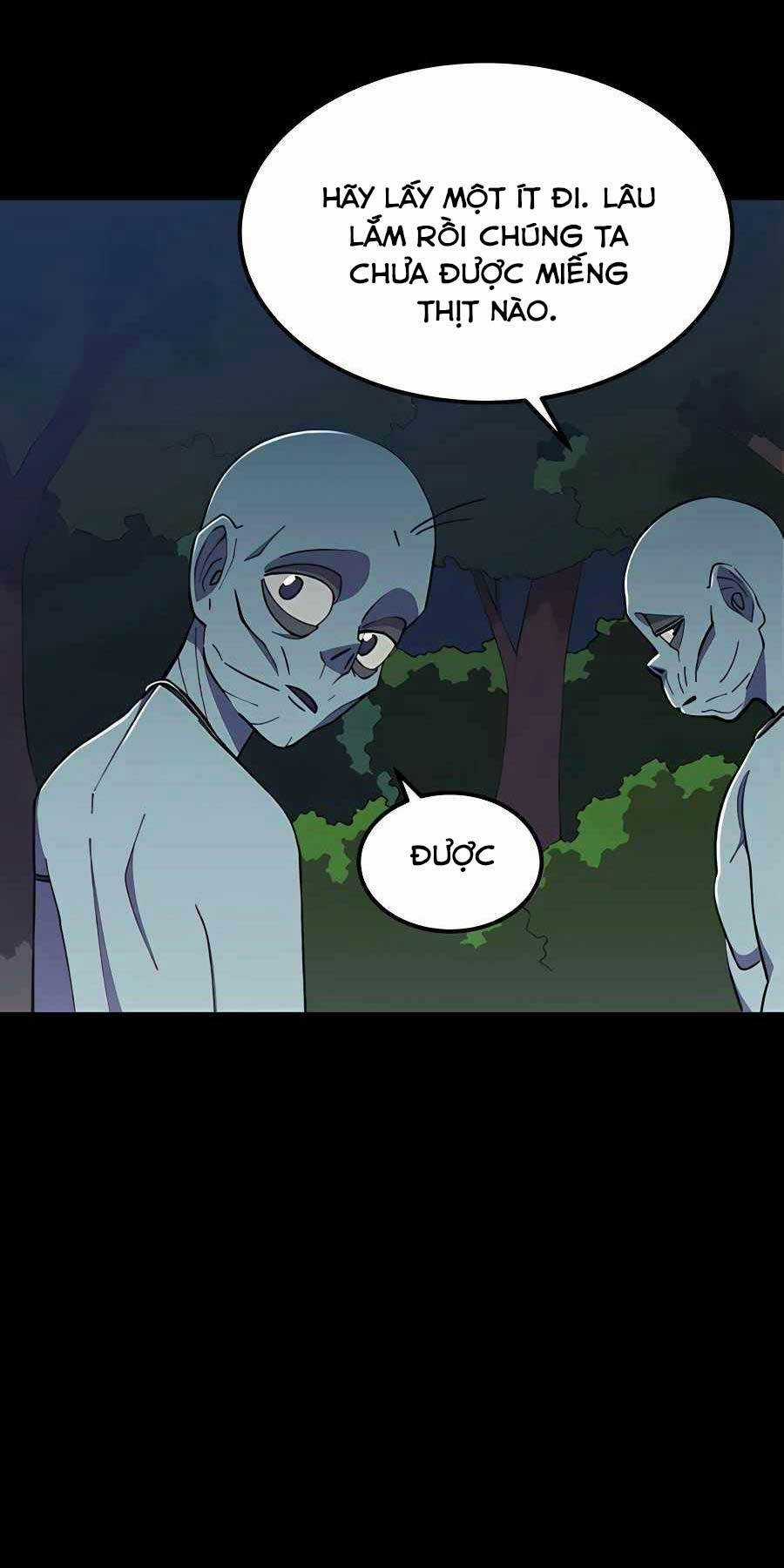 Thợ Săn Cơ Bắp - Chapter 2 - Trang 38