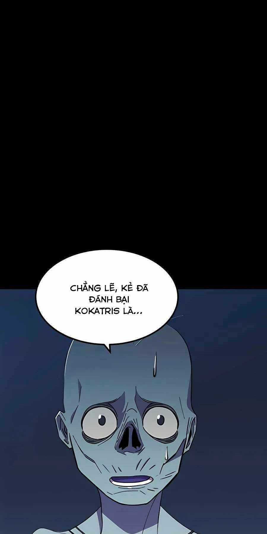 Thợ Săn Cơ Bắp - Chapter 2 - Trang 5