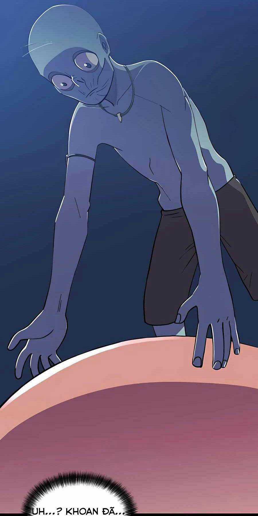 Thợ Săn Cơ Bắp - Chapter 2 - Trang 42