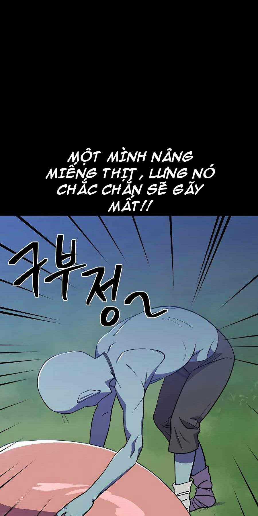 Thợ Săn Cơ Bắp - Chapter 2 - Trang 45