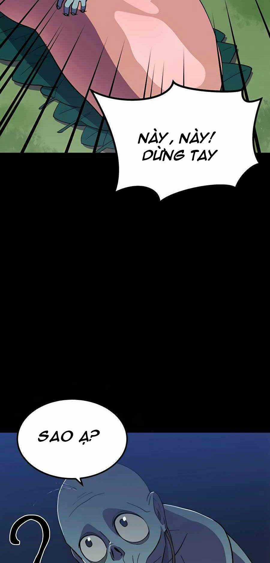 Thợ Săn Cơ Bắp - Chapter 2 - Trang 46