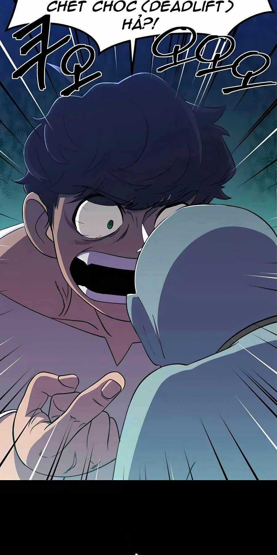 Thợ Săn Cơ Bắp - Chapter 2 - Trang 48