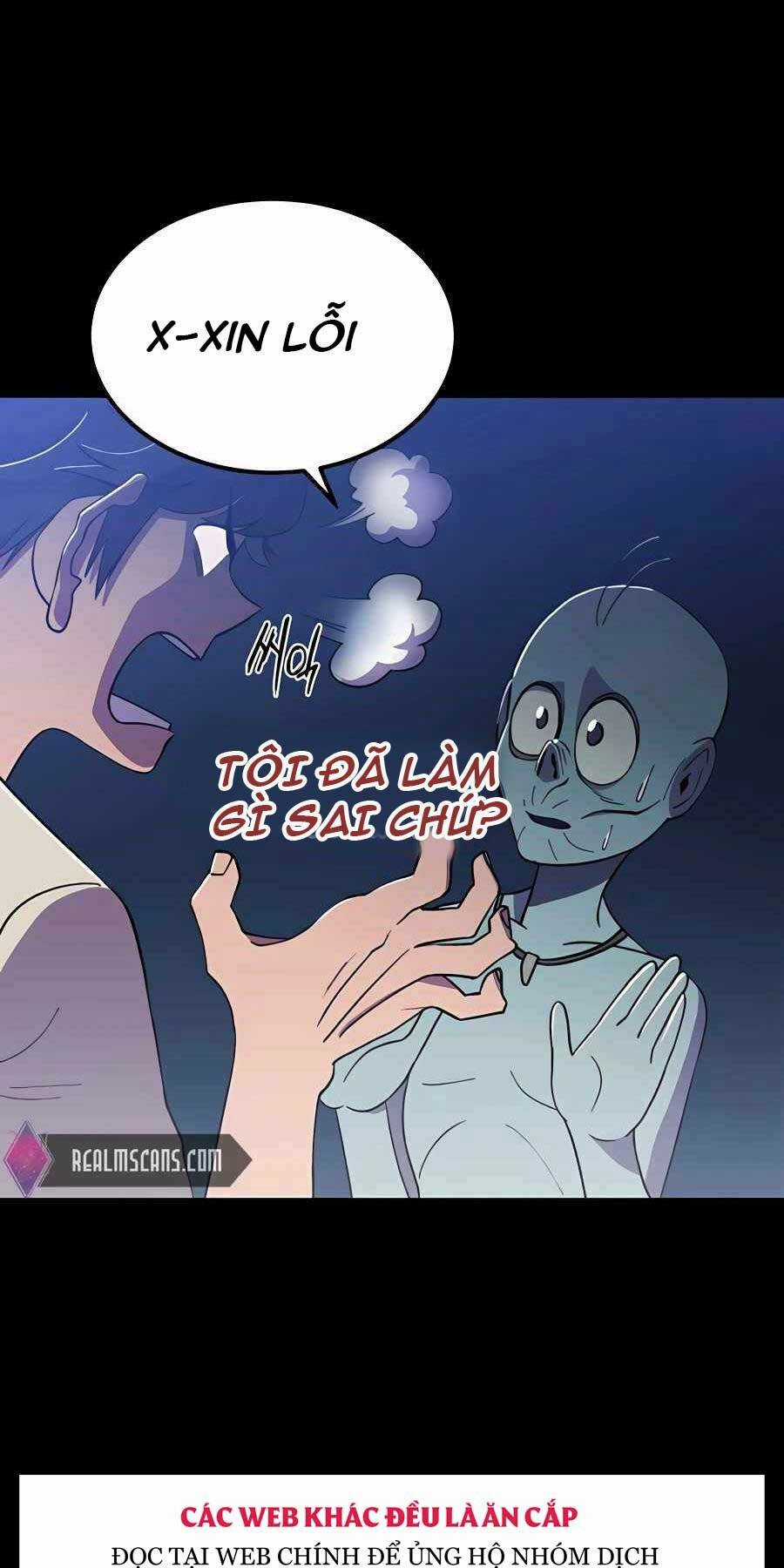 Thợ Săn Cơ Bắp - Chapter 2 - Trang 50