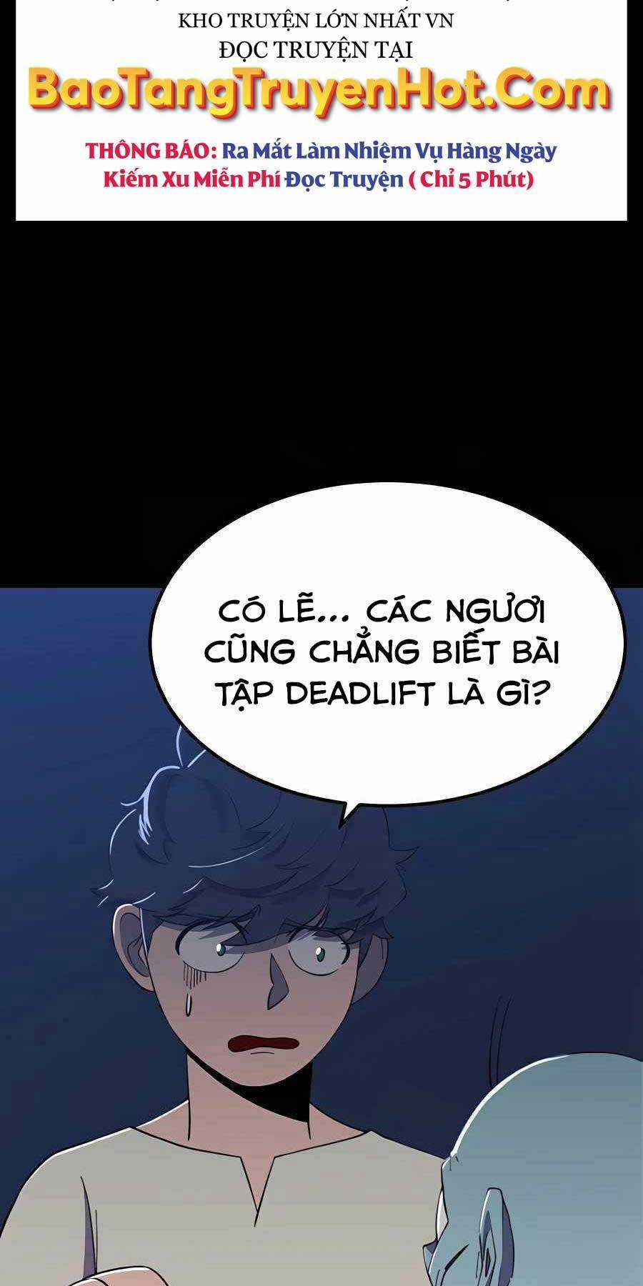 Thợ Săn Cơ Bắp - Chapter 2 - Trang 51