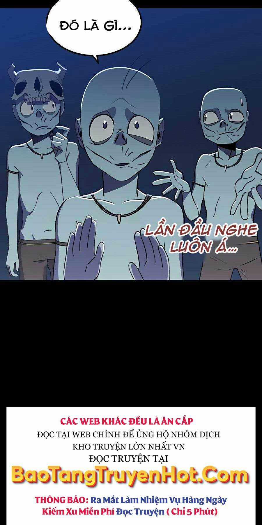 Thợ Săn Cơ Bắp - Chapter 2 - Trang 53