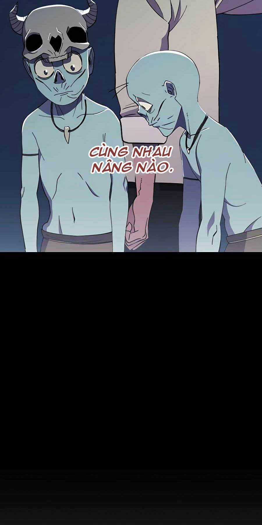 Thợ Săn Cơ Bắp - Chapter 2 - Trang 56