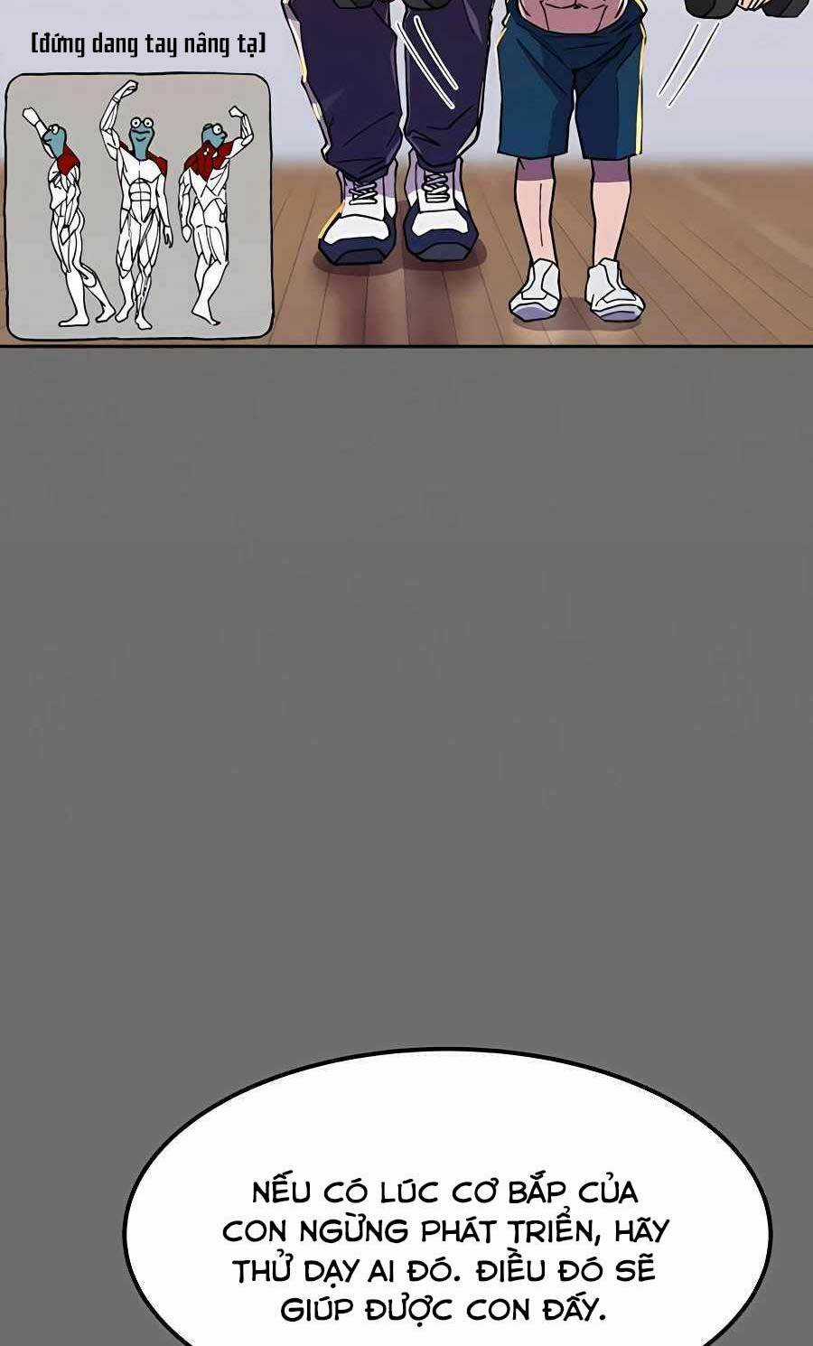 Thợ Săn Cơ Bắp - Chapter 2 - Trang 58
