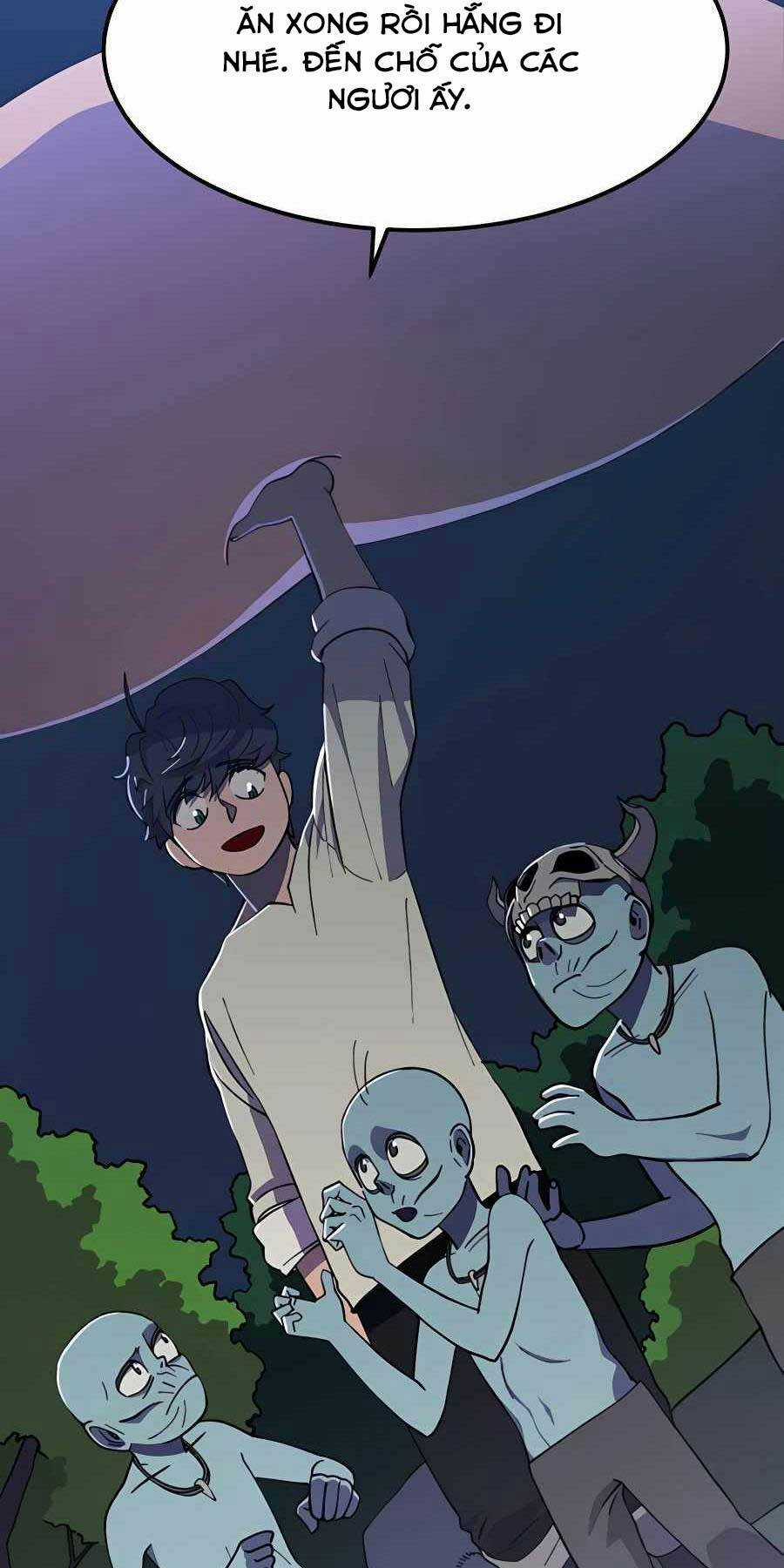 Thợ Săn Cơ Bắp - Chapter 2 - Trang 64