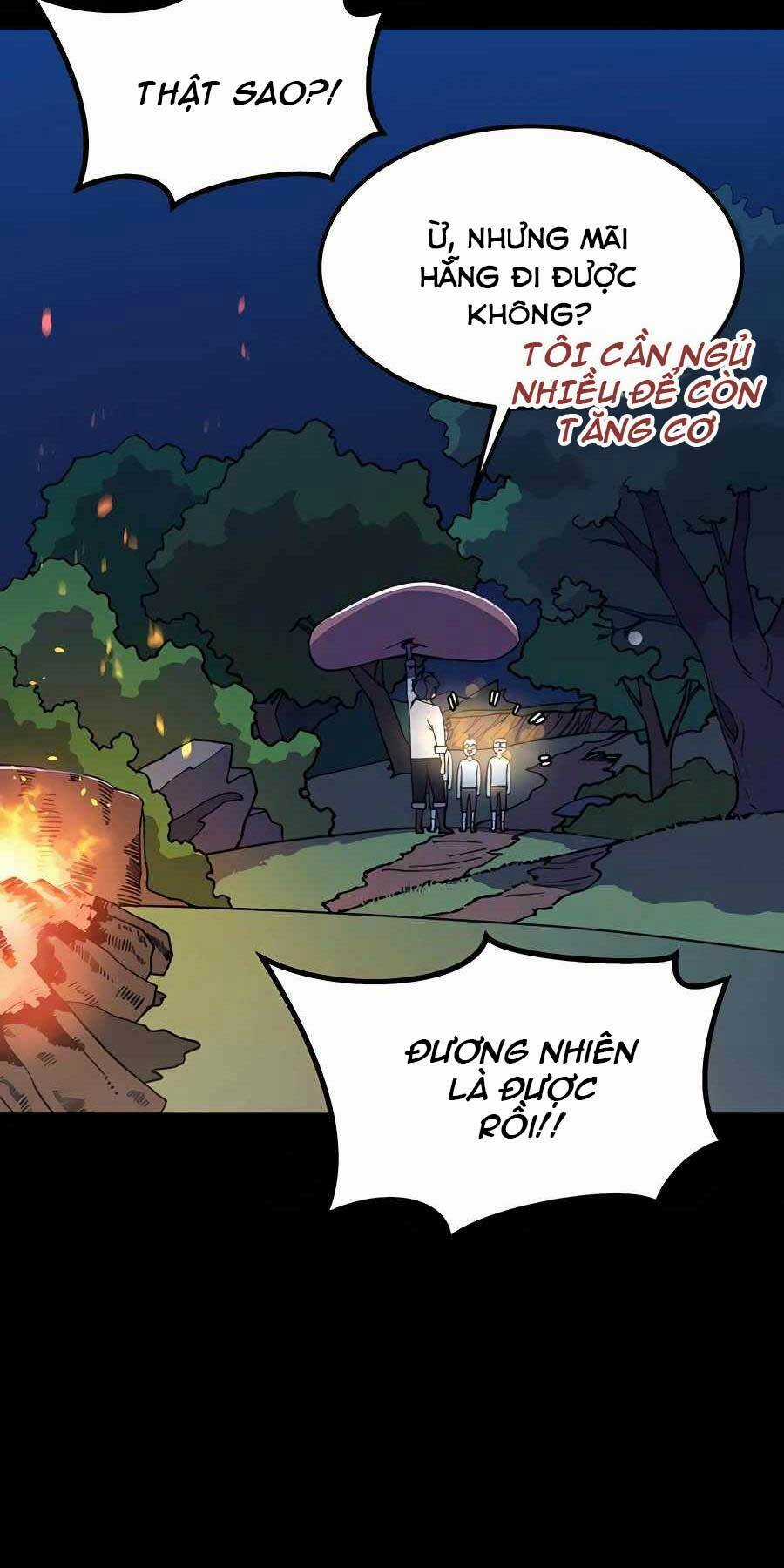 Thợ Săn Cơ Bắp - Chapter 2 - Trang 66