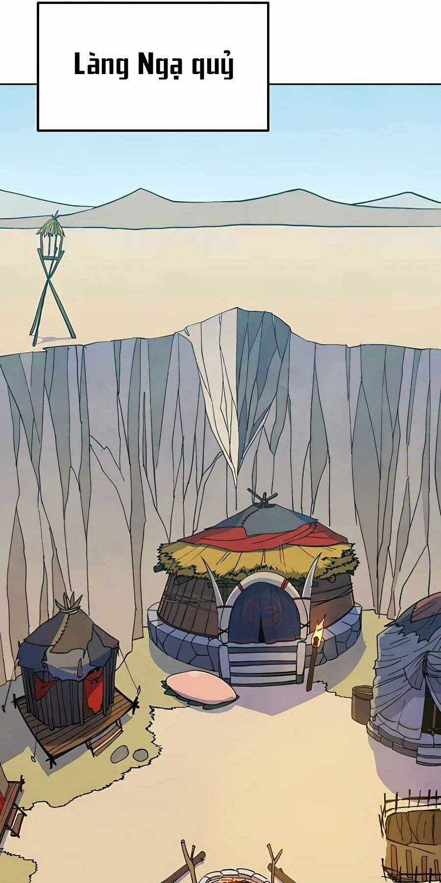 Thợ Săn Cơ Bắp - Chapter 2 - Trang 68