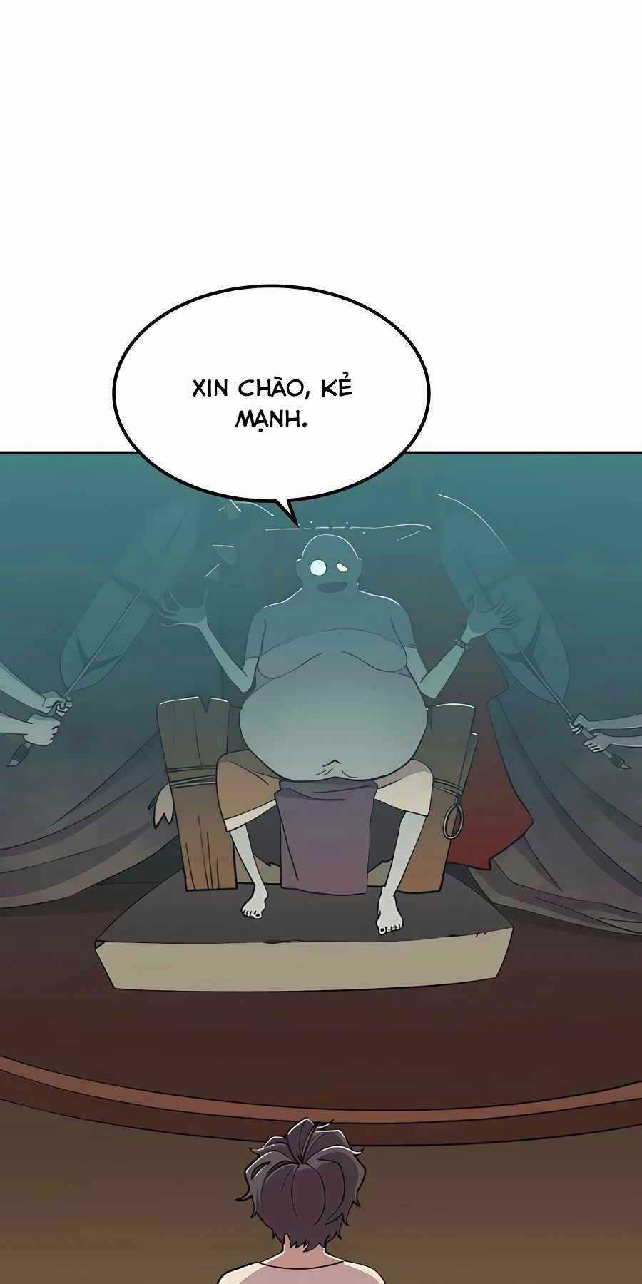 Thợ Săn Cơ Bắp - Chapter 2 - Trang 70