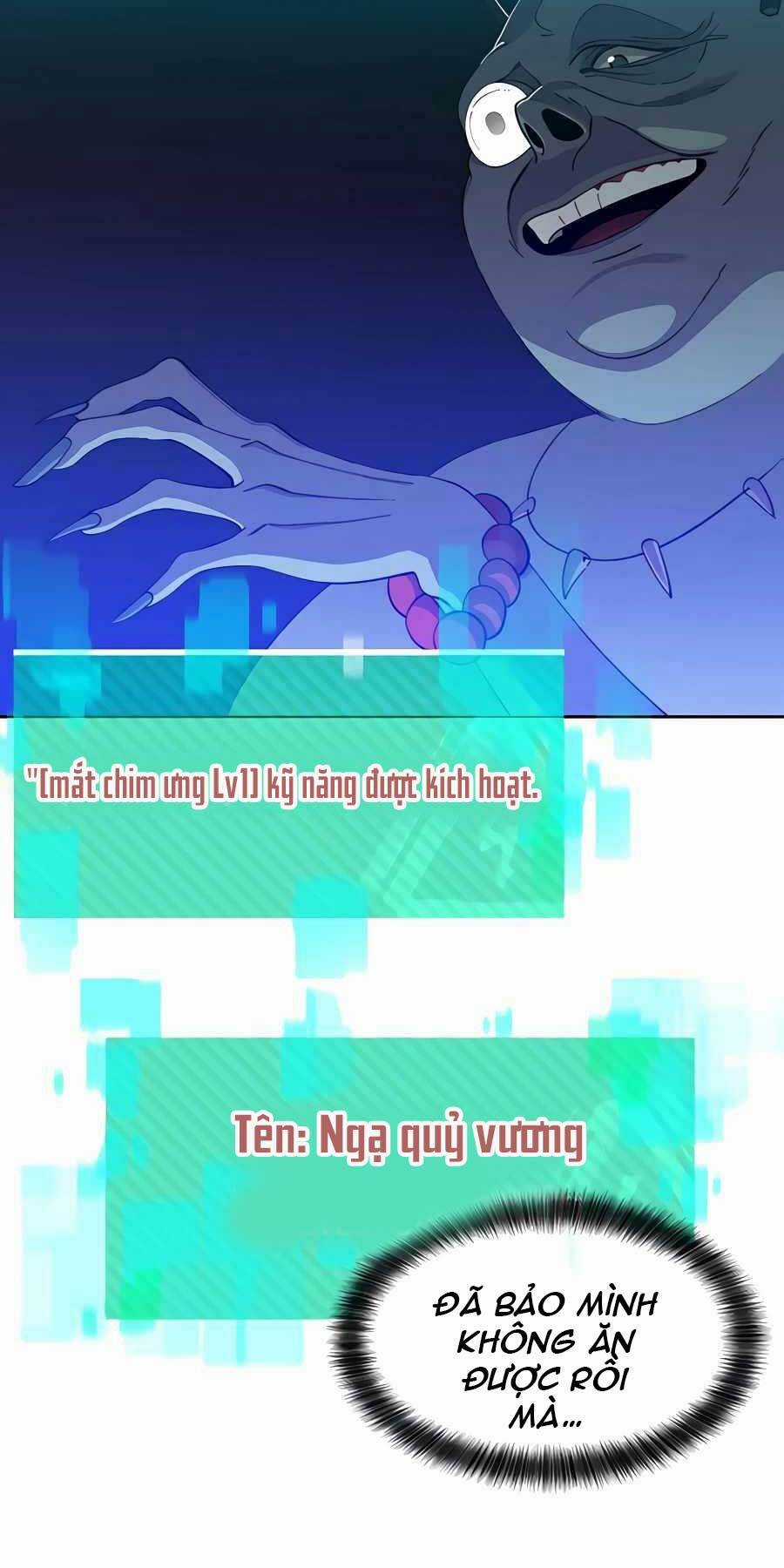 Thợ Săn Cơ Bắp - Chapter 2 - Trang 72