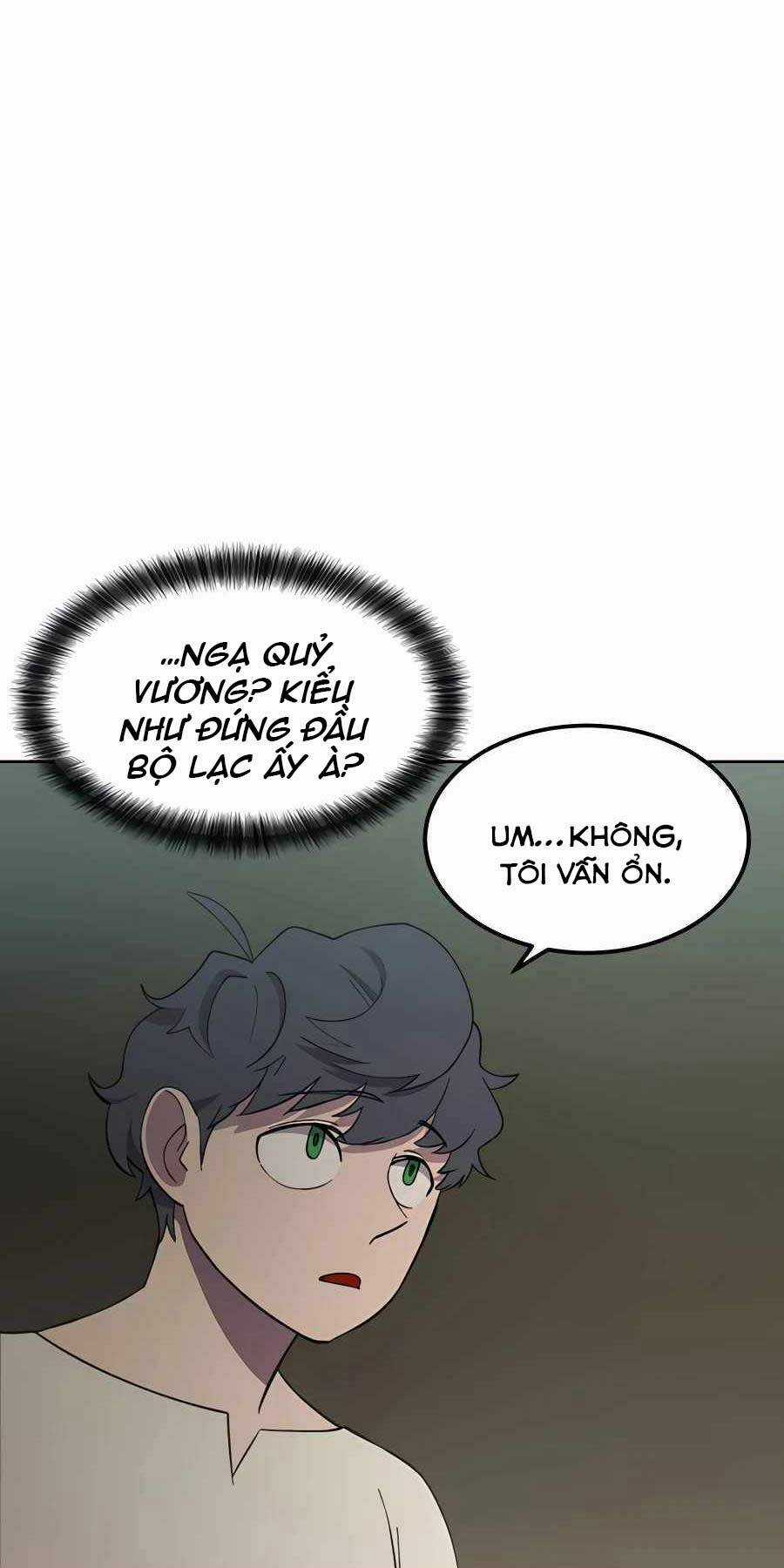 Thợ Săn Cơ Bắp - Chapter 2 - Trang 73