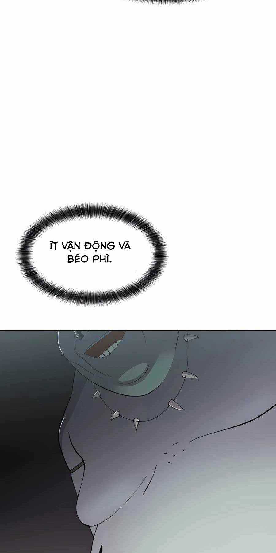 Thợ Săn Cơ Bắp - Chapter 2 - Trang 76