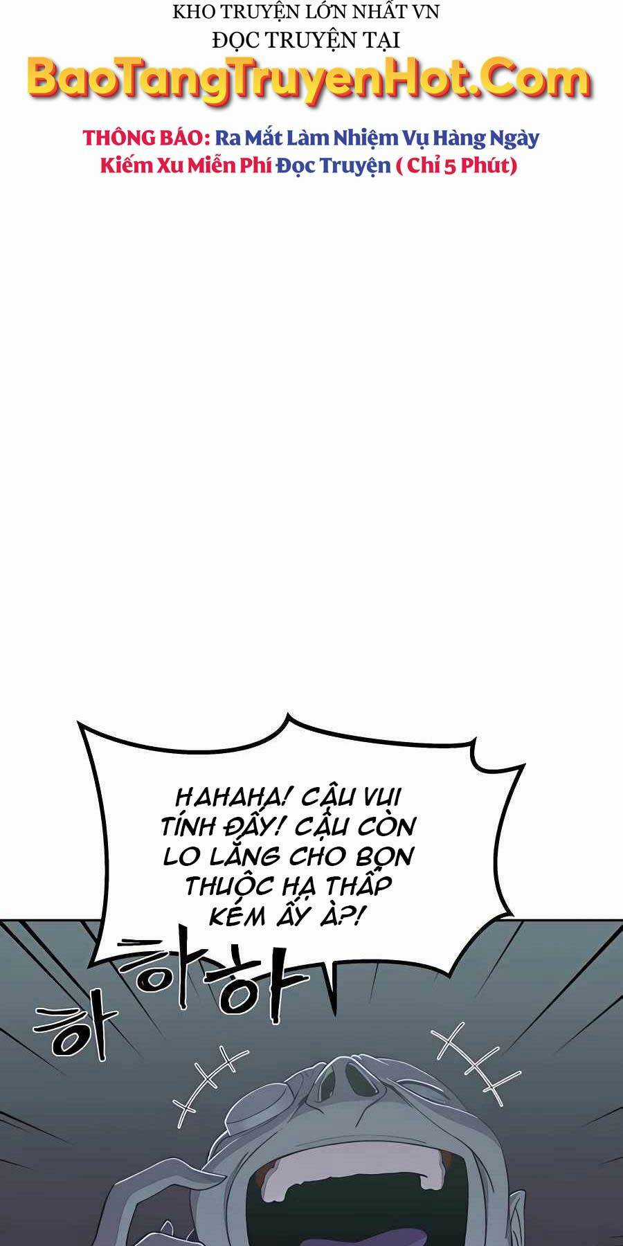 Thợ Săn Cơ Bắp - Chapter 2 - Trang 79