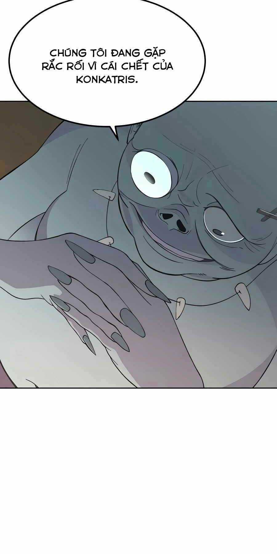 Thợ Săn Cơ Bắp - Chapter 2 - Trang 82