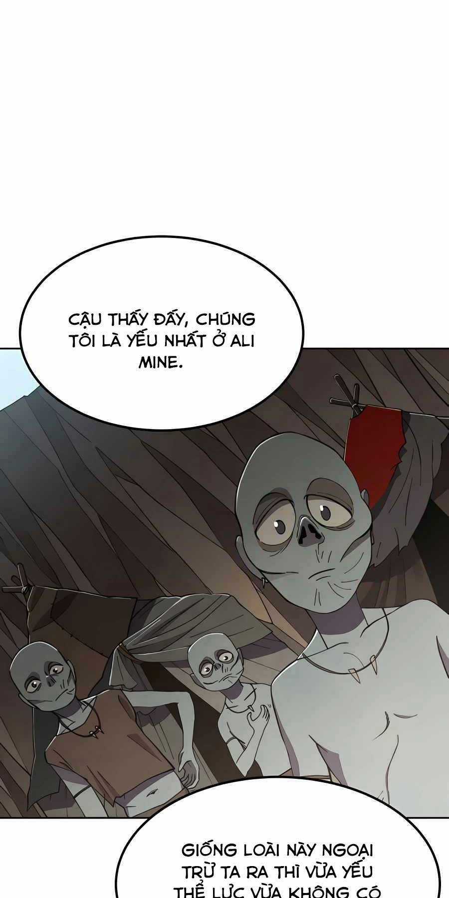 Thợ Săn Cơ Bắp - Chapter 2 - Trang 83