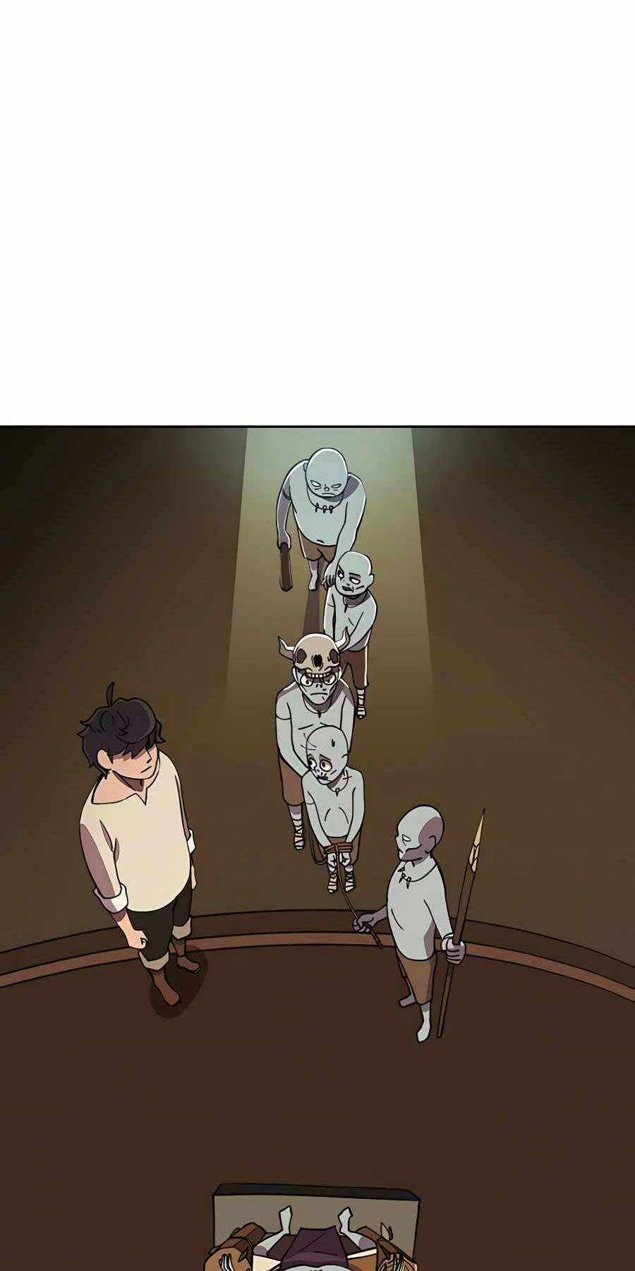 Thợ Săn Cơ Bắp - Chapter 2 - Trang 90