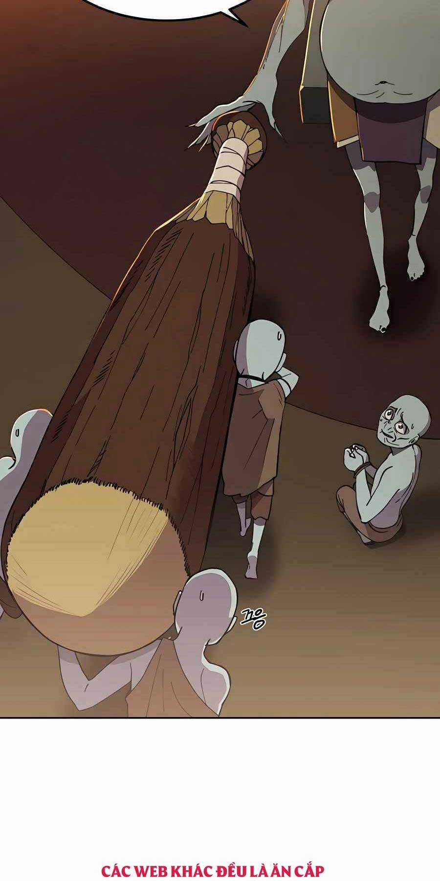 Thợ Săn Cơ Bắp - Chapter 2 - Trang 96