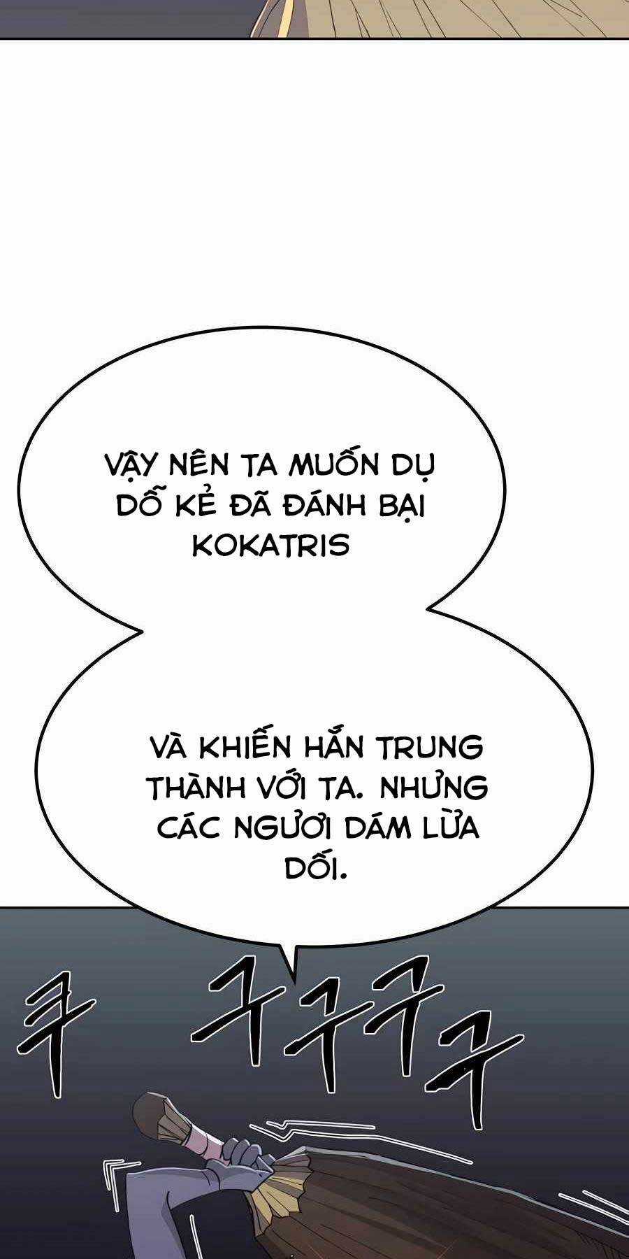 Thợ Săn Cơ Bắp - Chapter 2 - Trang 98