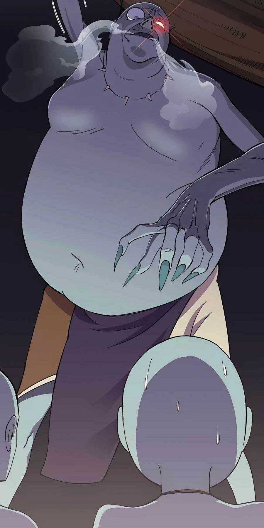 Thợ Săn Cơ Bắp - Chapter 2 - Trang 99