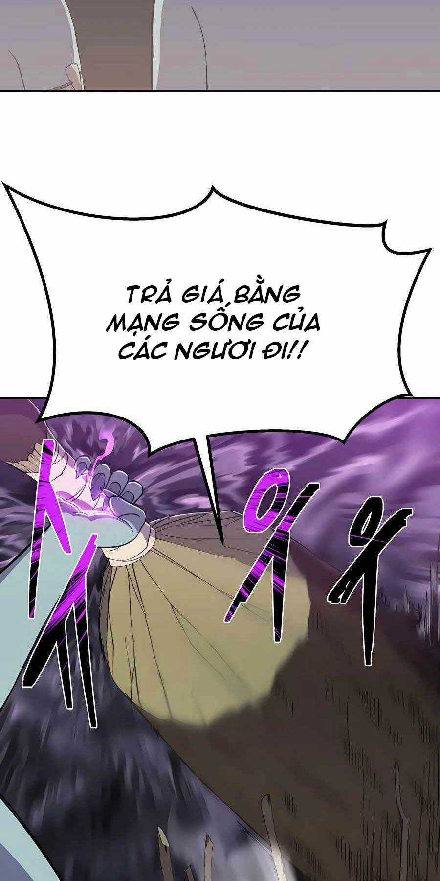 Thợ Săn Cơ Bắp - Chapter 2 - Trang 100