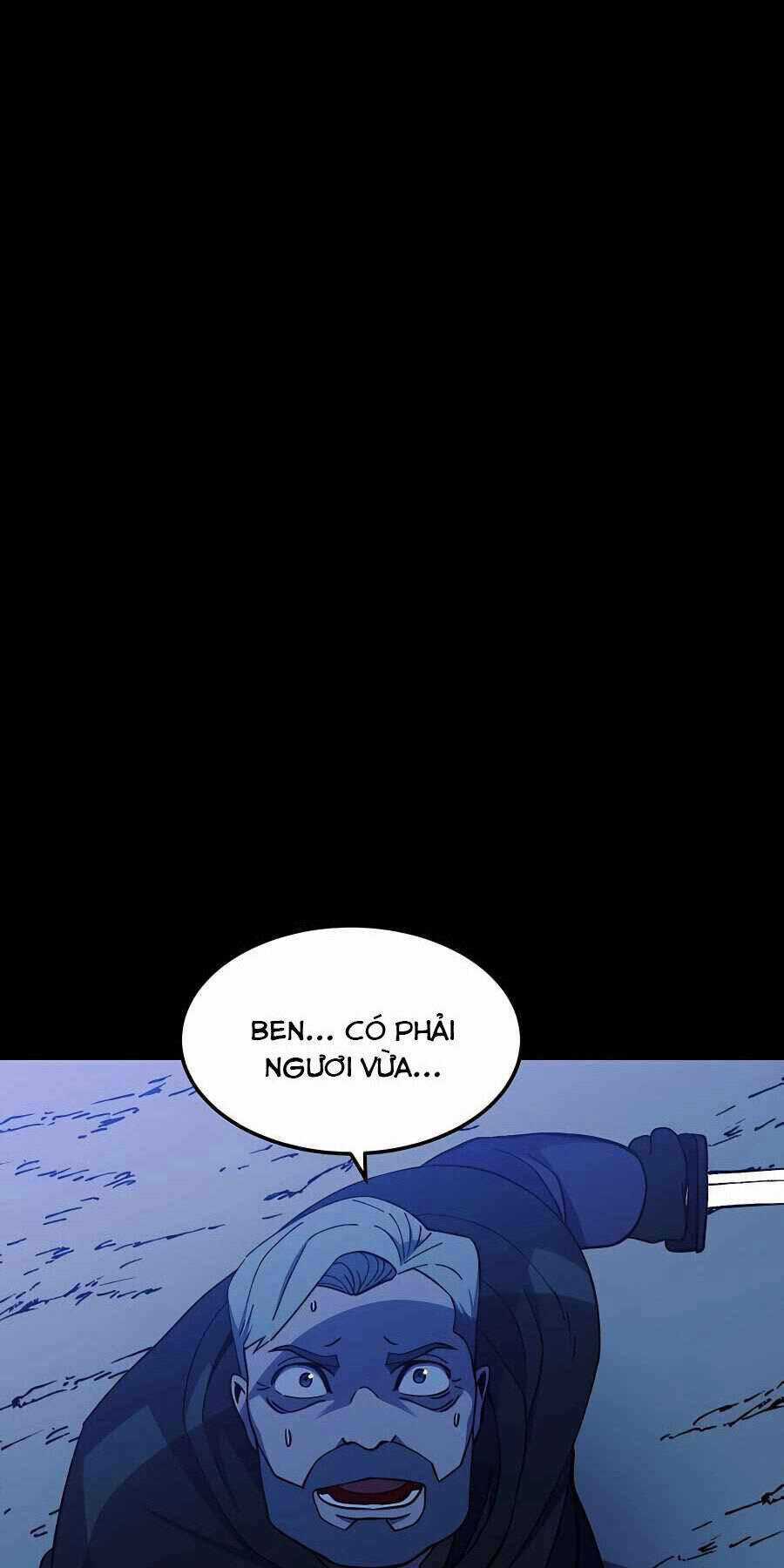 Thợ Săn Cơ Bắp - Chapter 20 - Trang 1