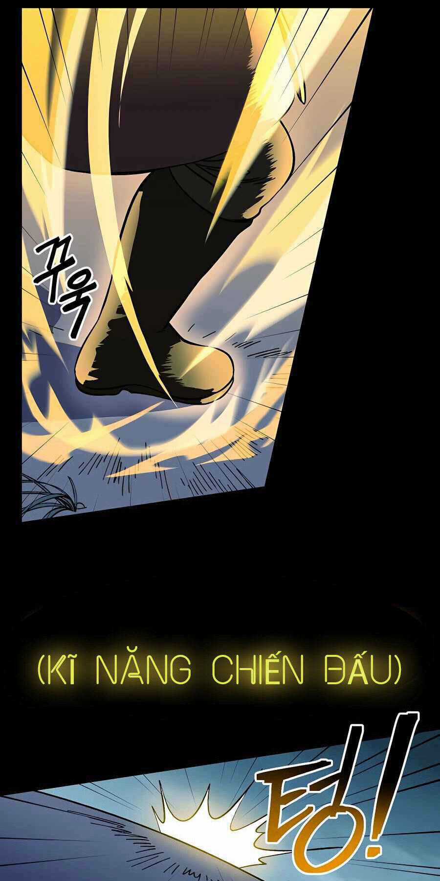 Thợ Săn Cơ Bắp - Chapter 20 - Trang 11