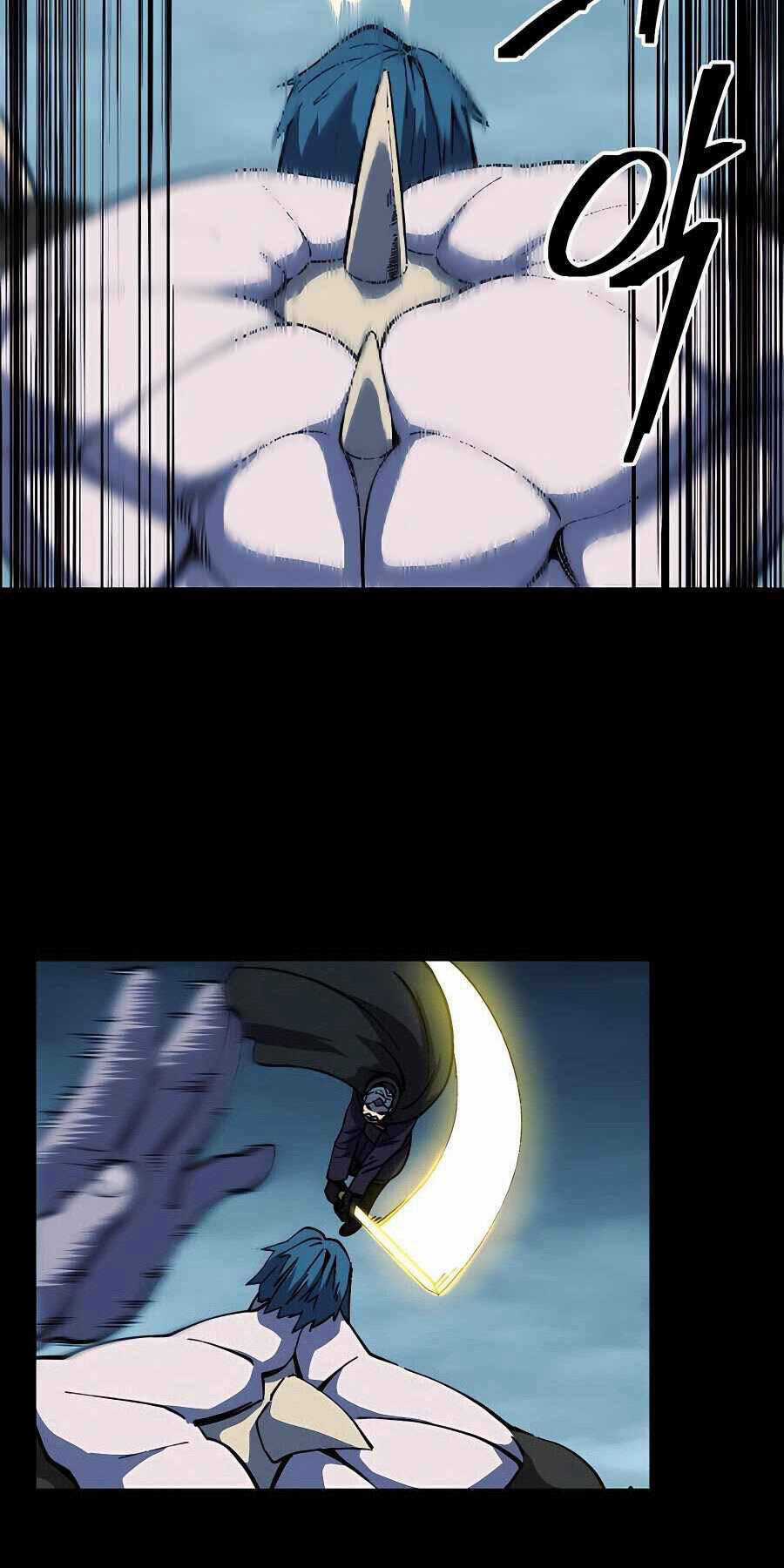 Thợ Săn Cơ Bắp - Chapter 20 - Trang 13