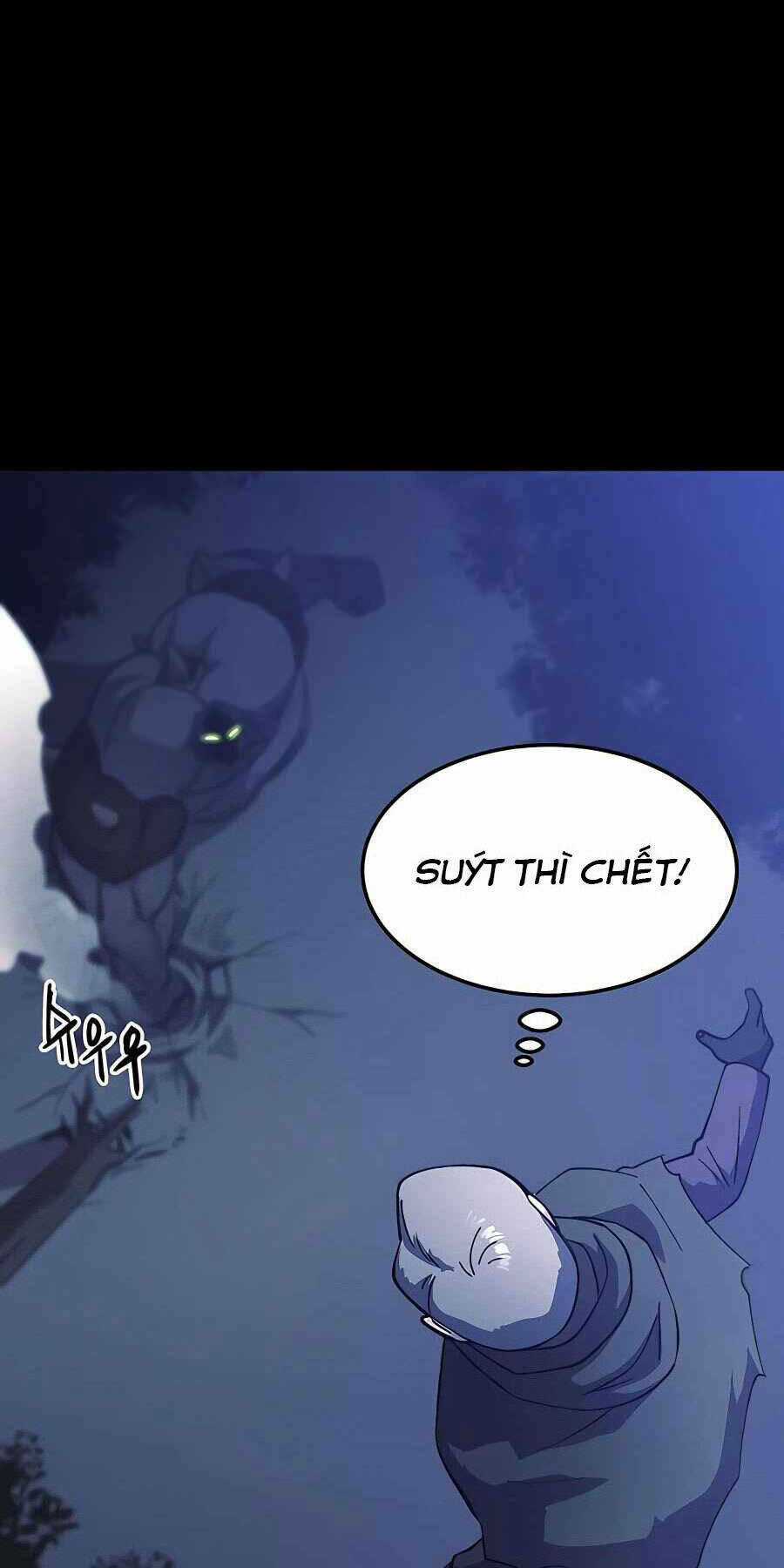 Thợ Săn Cơ Bắp - Chapter 20 - Trang 21