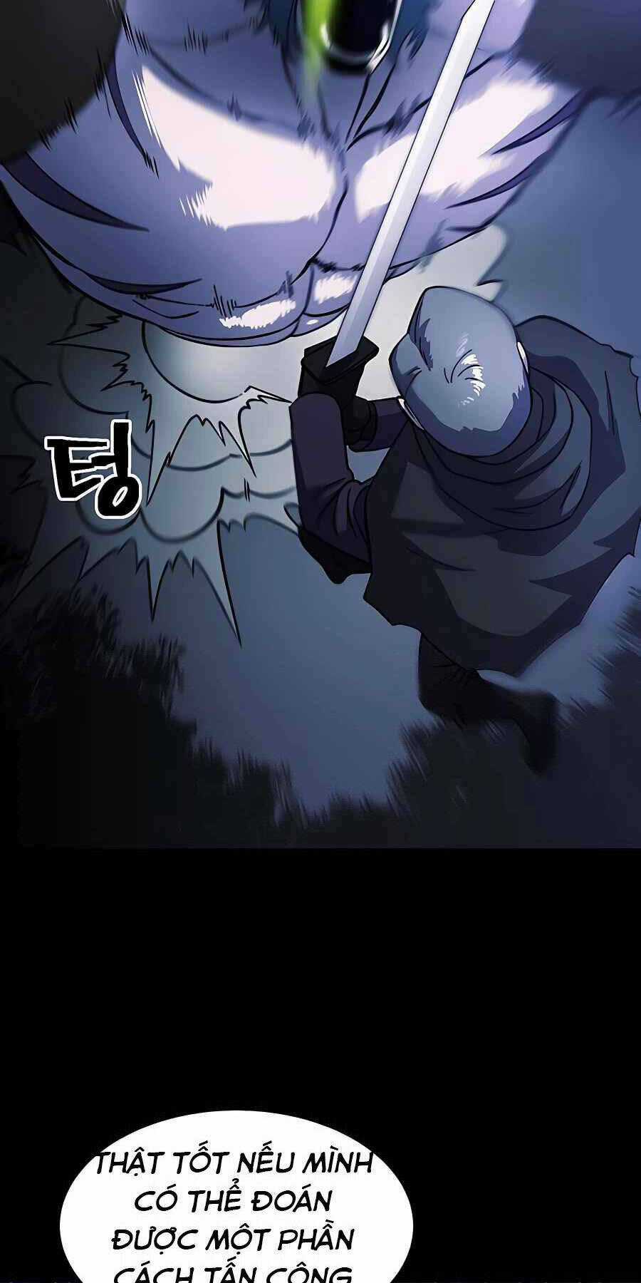 Thợ Săn Cơ Bắp - Chapter 20 - Trang 23