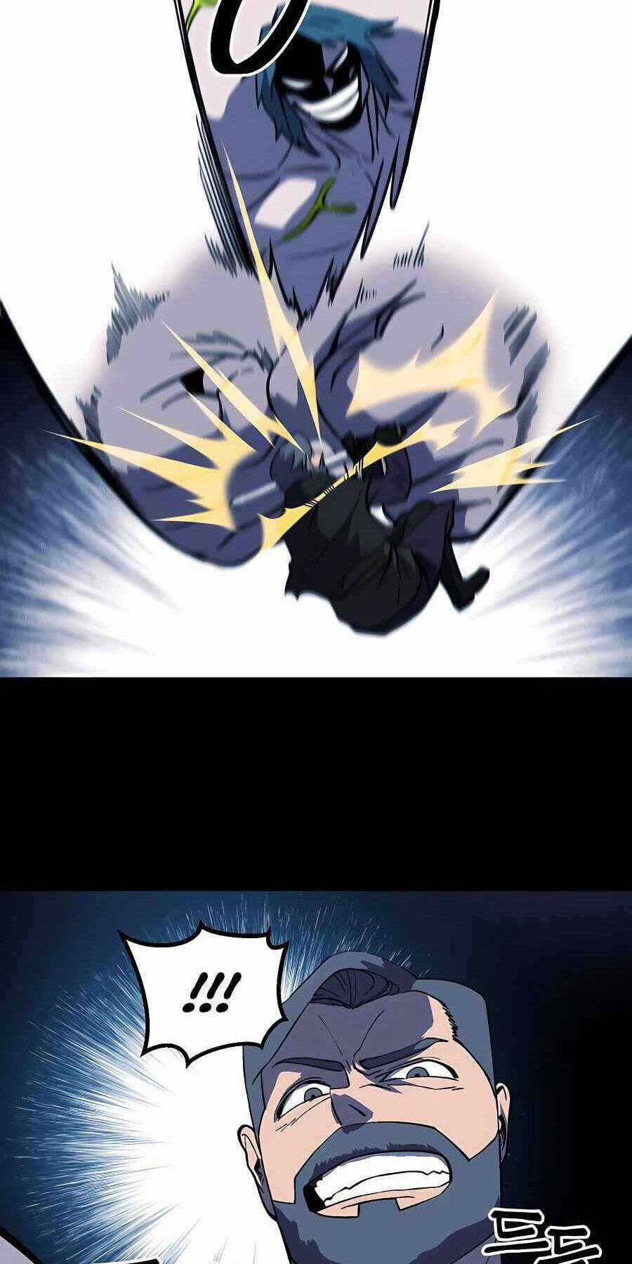 Thợ Săn Cơ Bắp - Chapter 20 - Trang 26