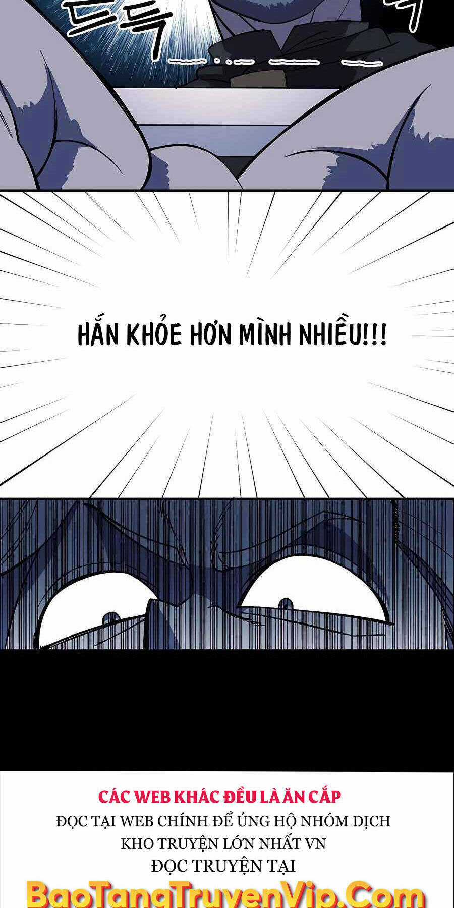 Thợ Săn Cơ Bắp - Chapter 20 - Trang 27