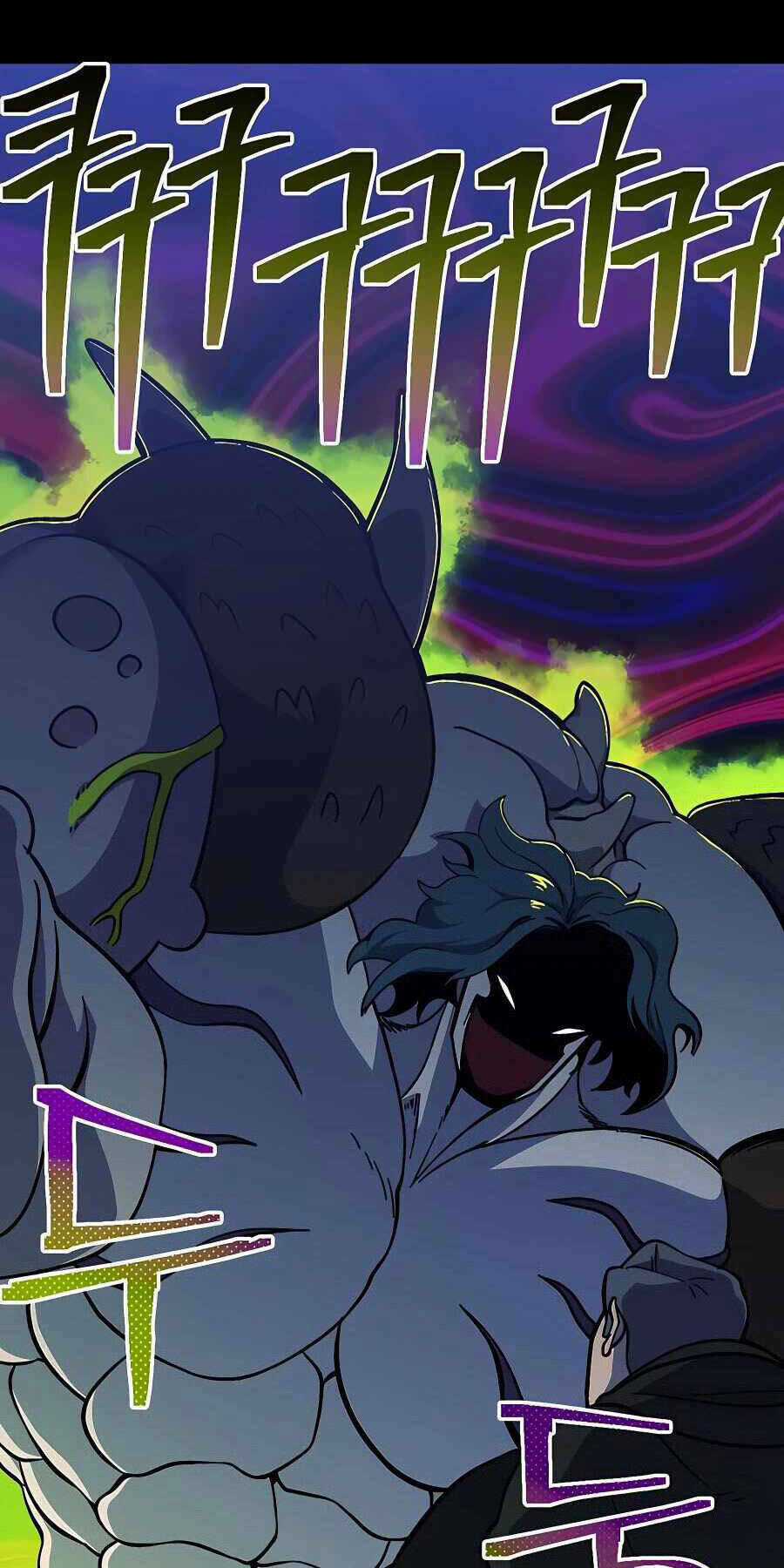 Thợ Săn Cơ Bắp - Chapter 20 - Trang 4