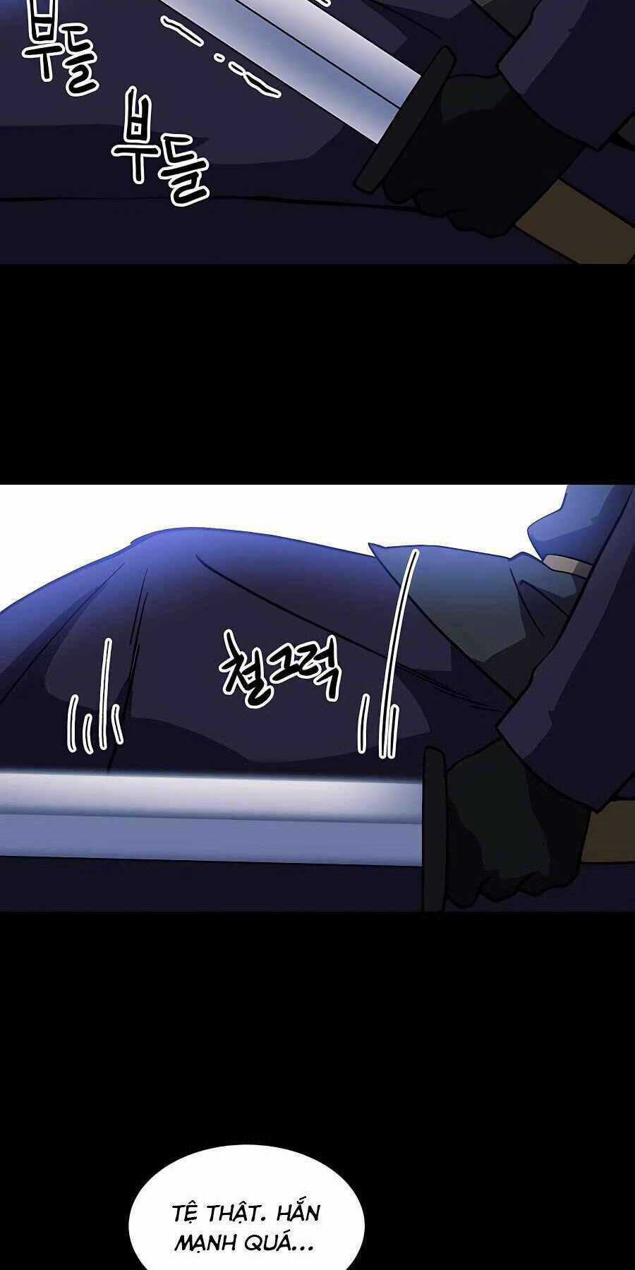 Thợ Săn Cơ Bắp - Chapter 20 - Trang 33