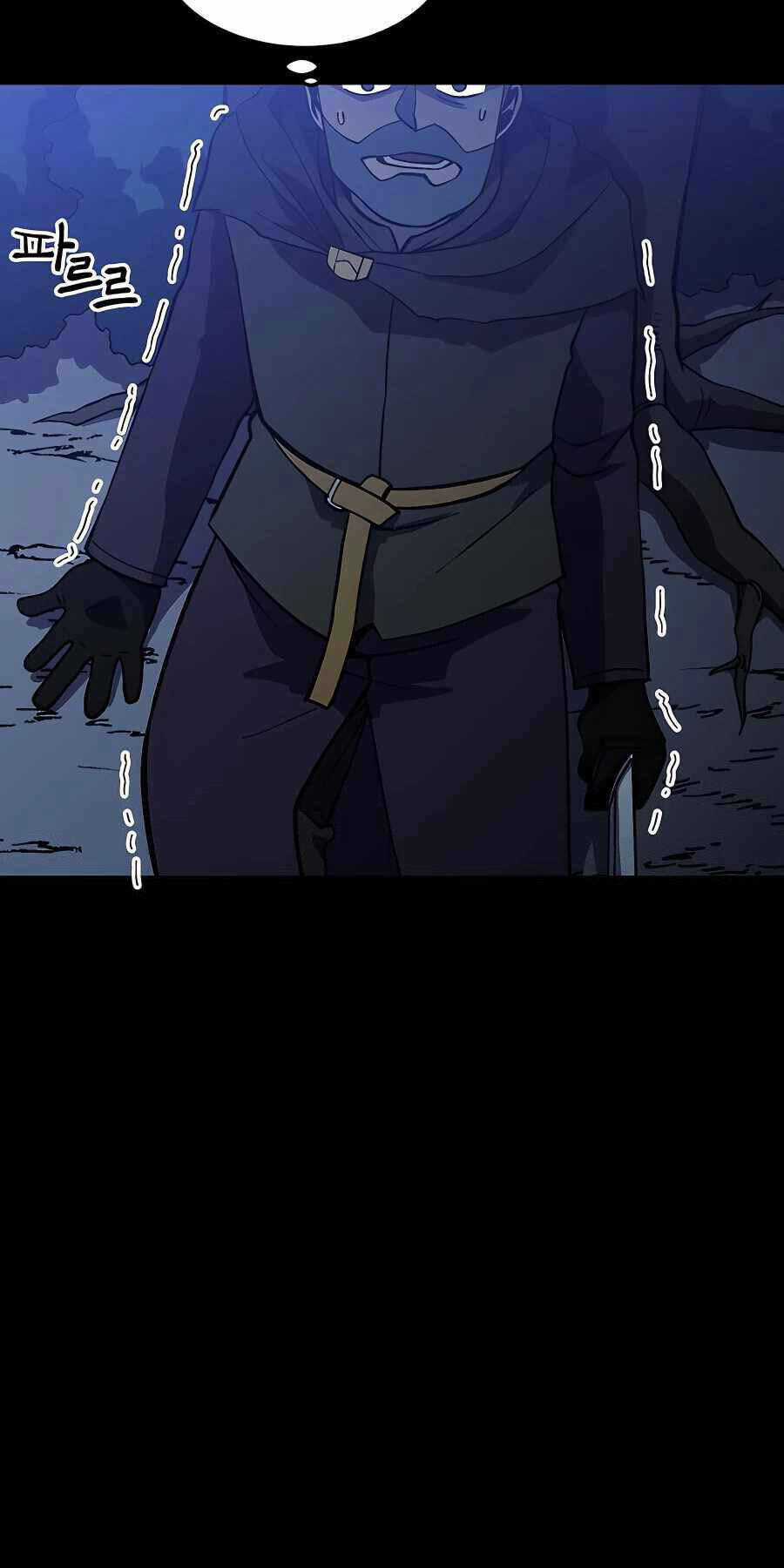 Thợ Săn Cơ Bắp - Chapter 20 - Trang 34