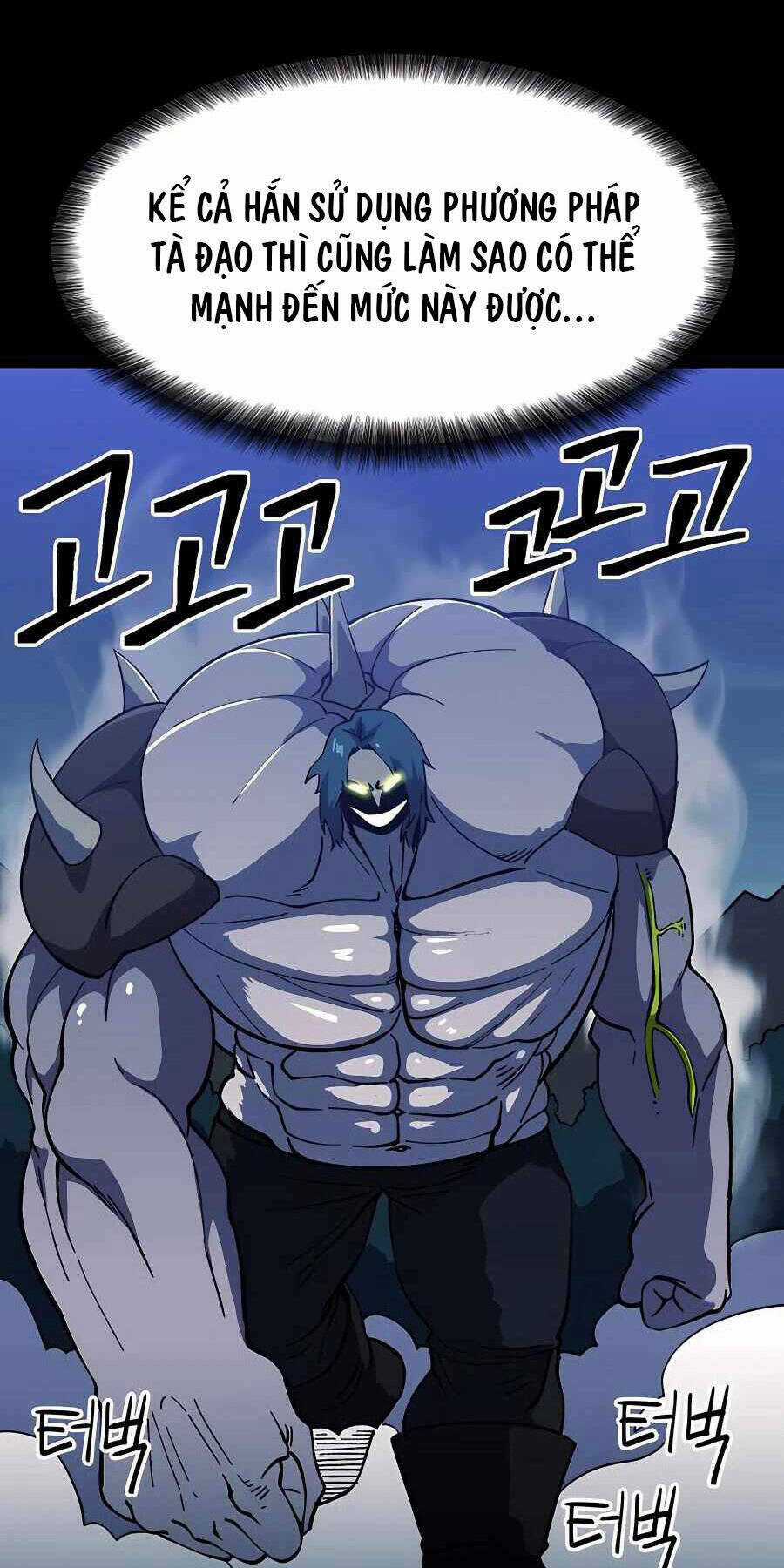 Thợ Săn Cơ Bắp - Chapter 20 - Trang 35