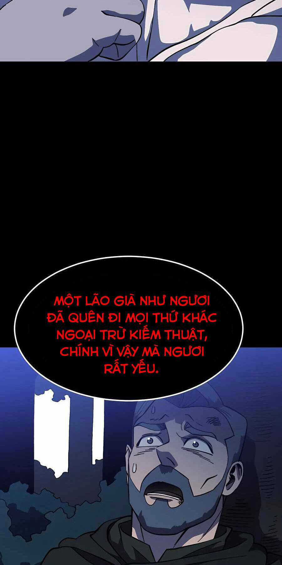 Thợ Săn Cơ Bắp - Chapter 20 - Trang 38