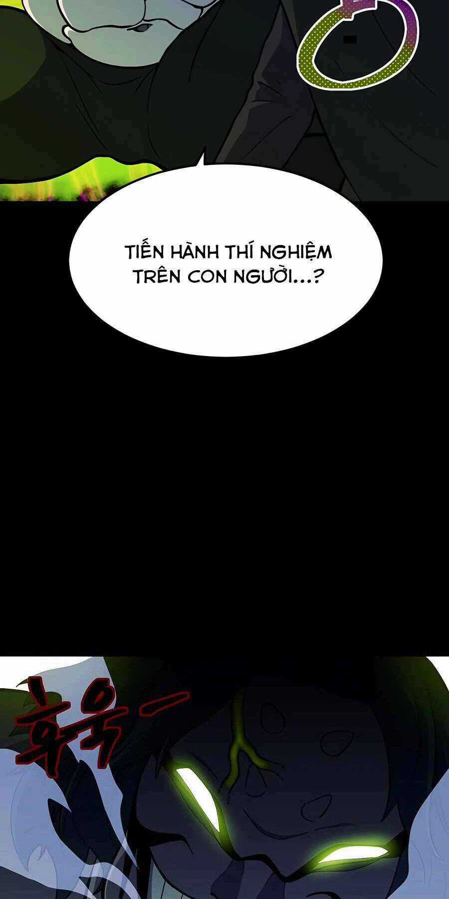 Thợ Săn Cơ Bắp - Chapter 20 - Trang 5