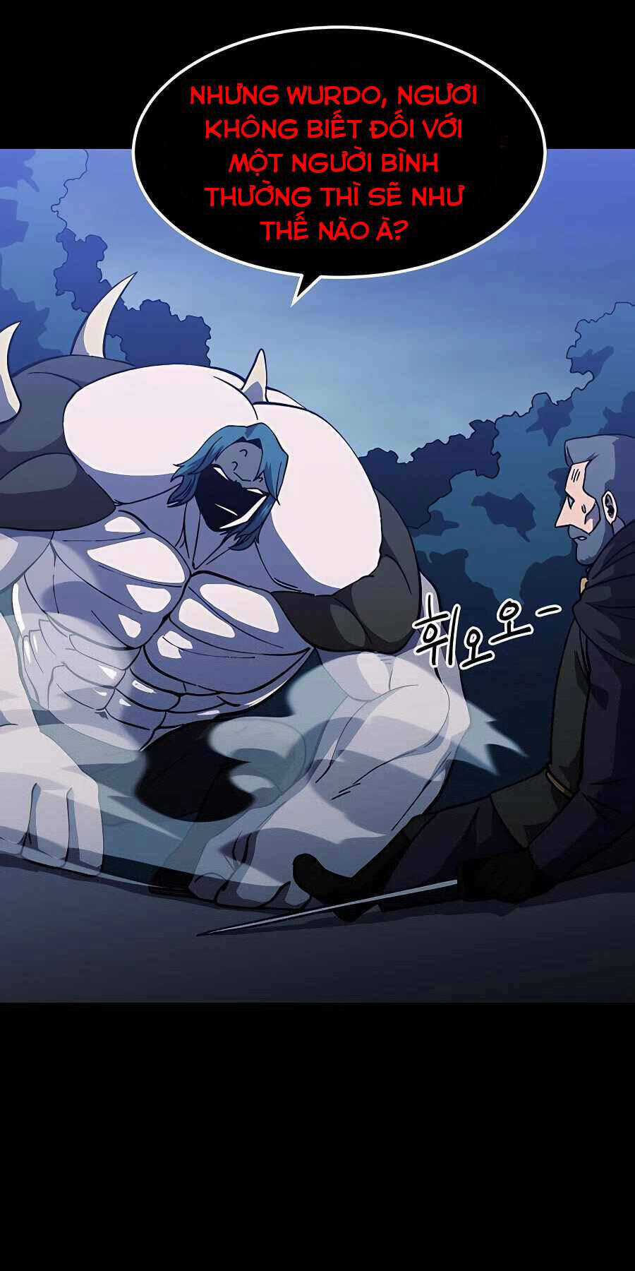 Thợ Săn Cơ Bắp - Chapter 20 - Trang 44