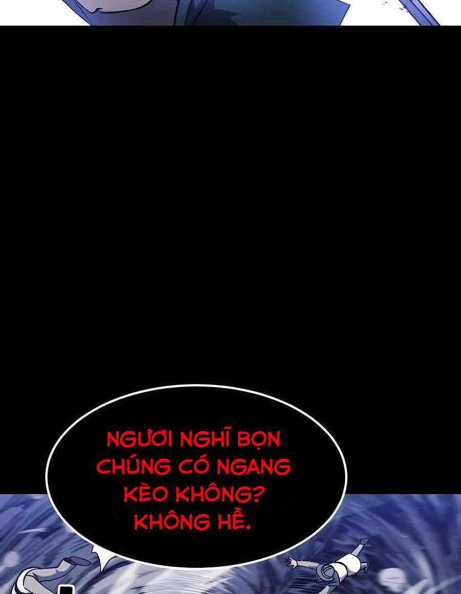 Thợ Săn Cơ Bắp - Chapter 20 - Trang 50