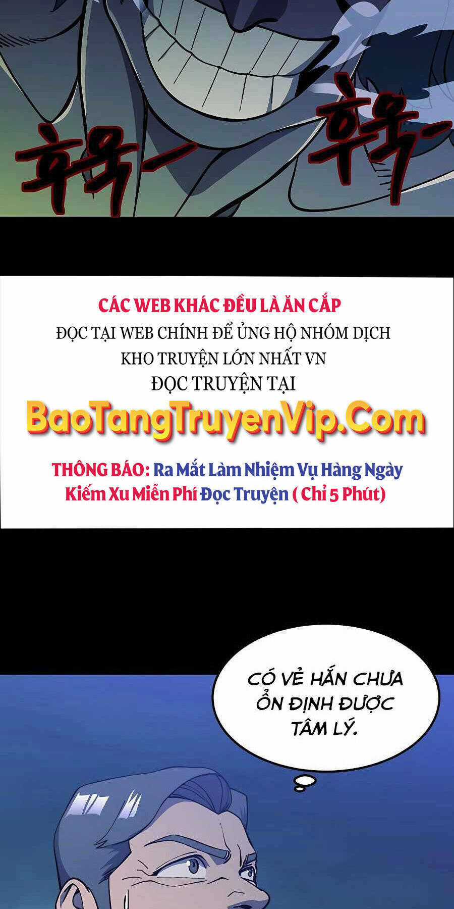 Thợ Săn Cơ Bắp - Chapter 20 - Trang 6